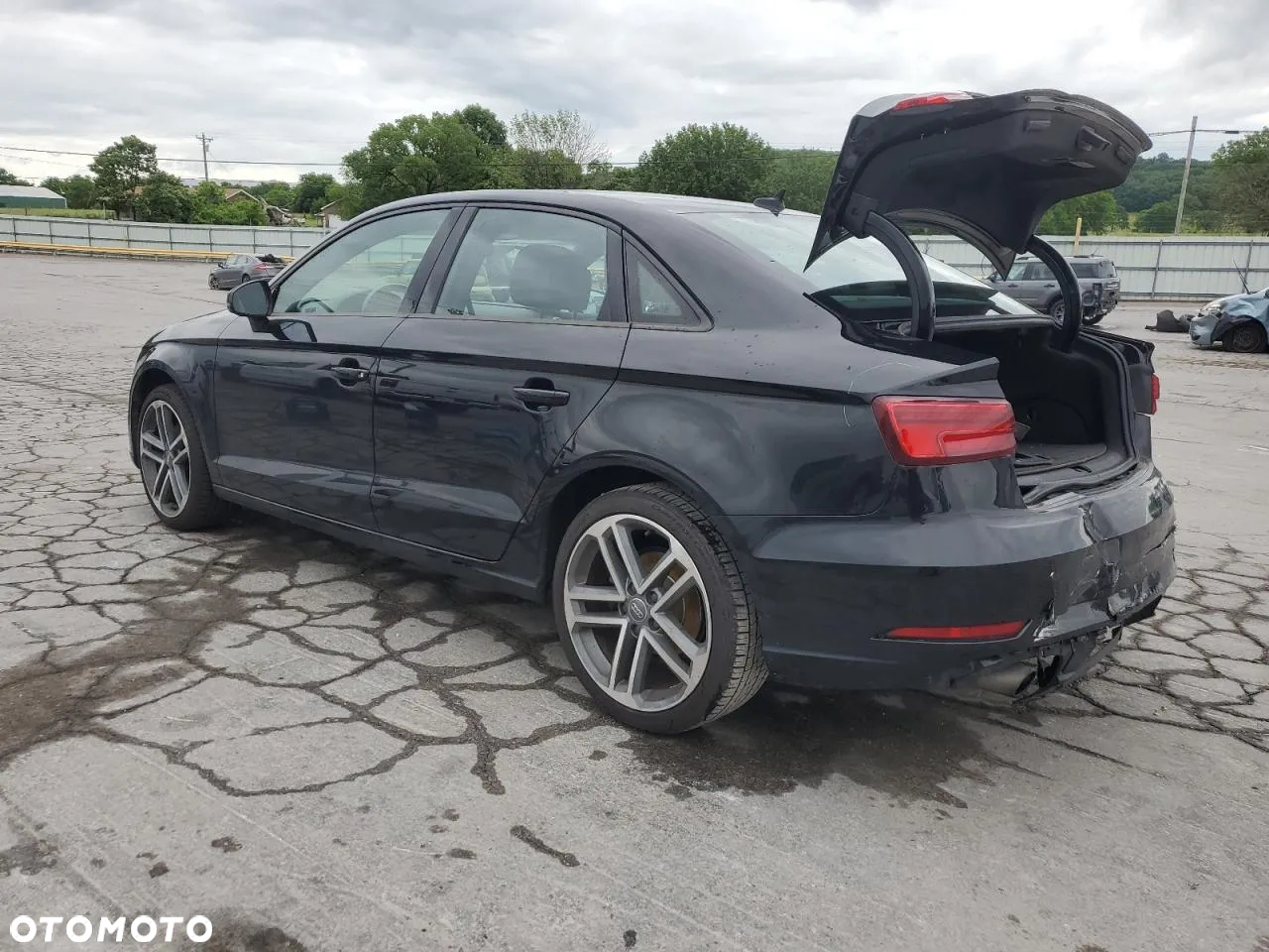 Audi A3 - 3