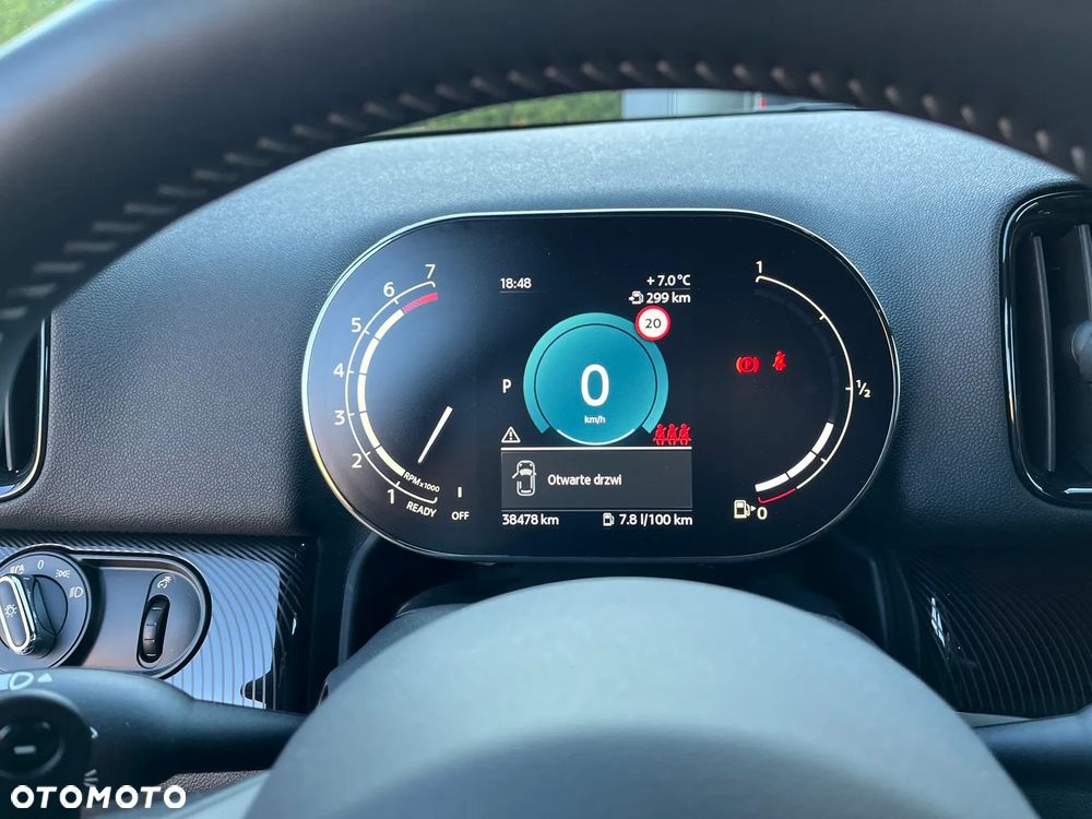 MINI Countryman Cooper S ALL4 - 7