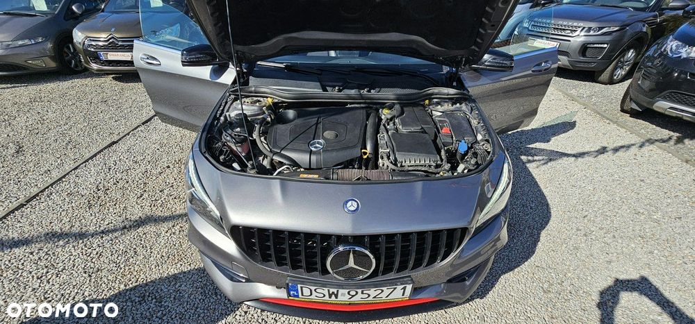 Mercedes-Benz CLA - 28