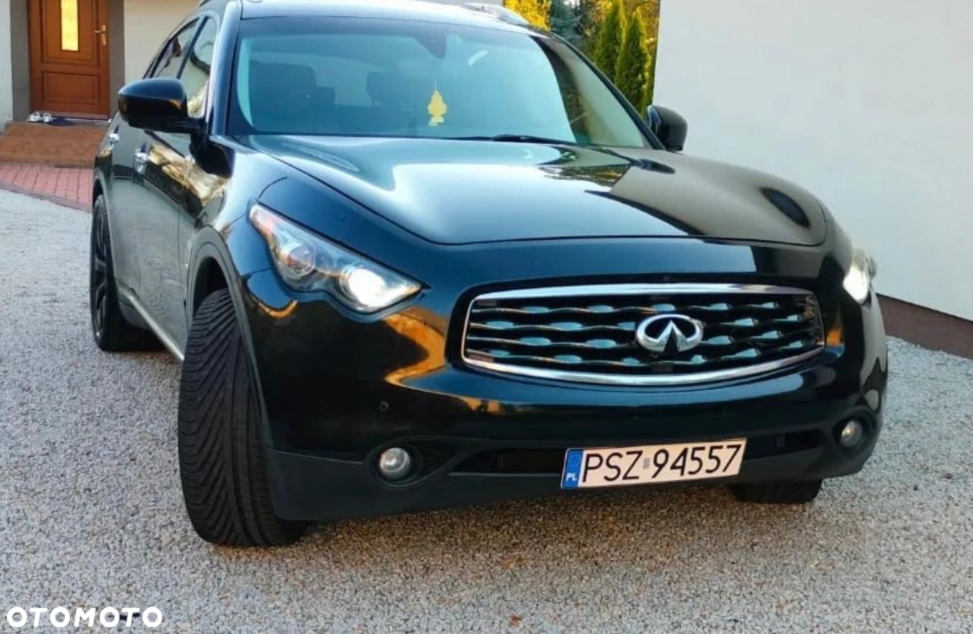 Infiniti FX FX50 S Premium - 15