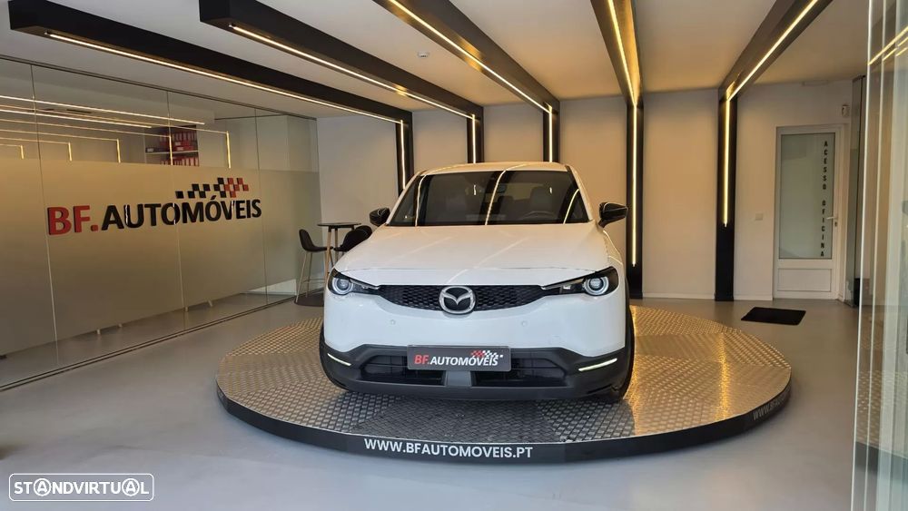 Mazda MX-30 e-SKYACTIV AD`VANTAGE - 13