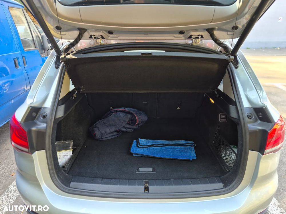 BMW X1 sDrive18d AT - 14