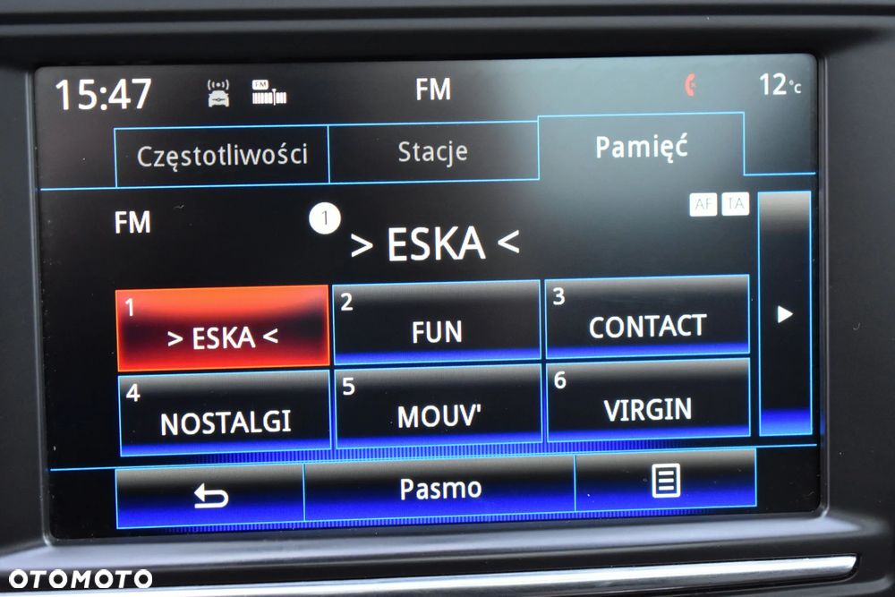 Renault Kadjar 1.6 dCi Energy Limited - 30