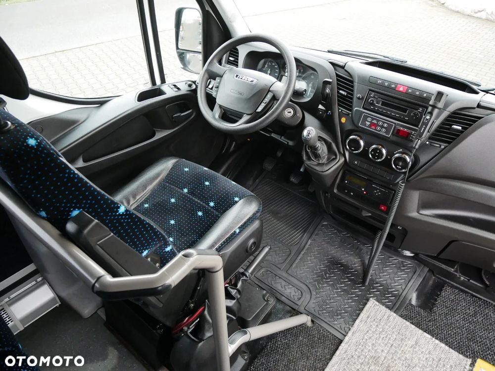 Iveco 50C-14 - 13