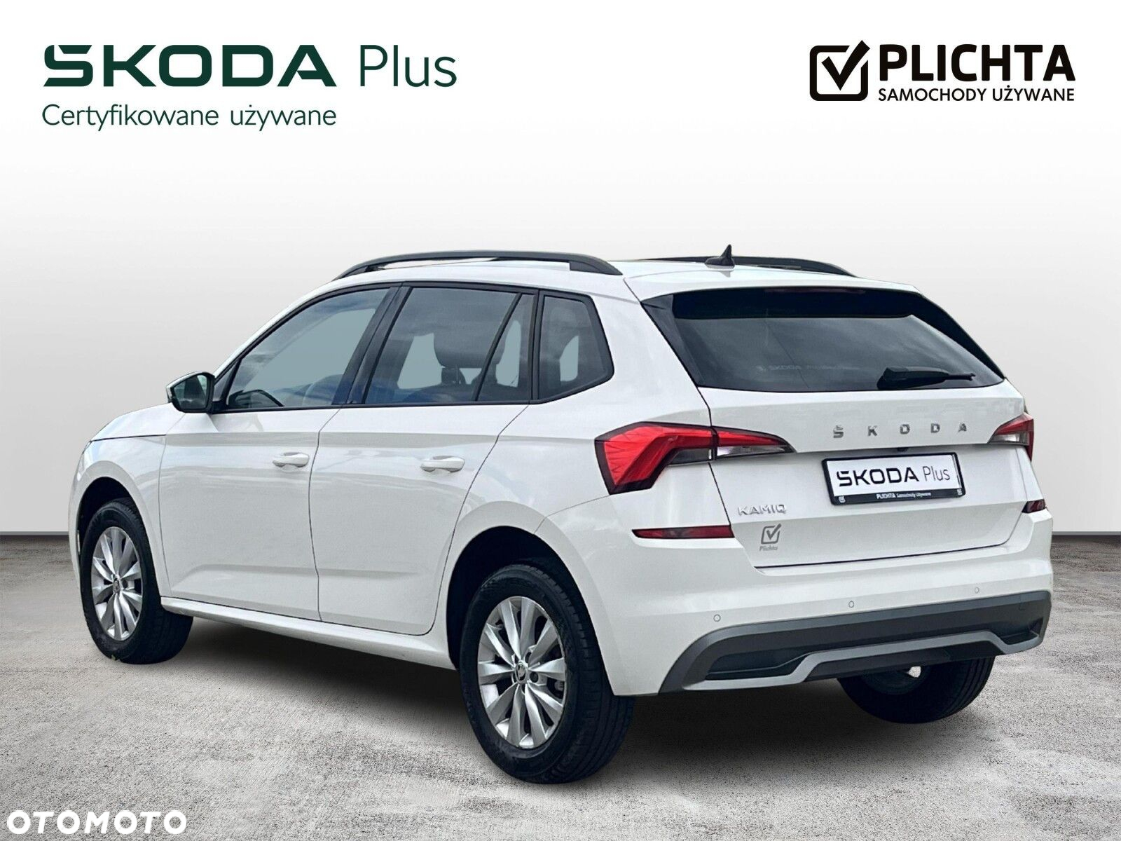Skoda Kamiq 1.5 TSI Ambition - 3