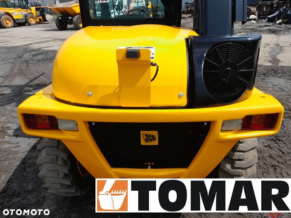 JCB 520-40 - 16