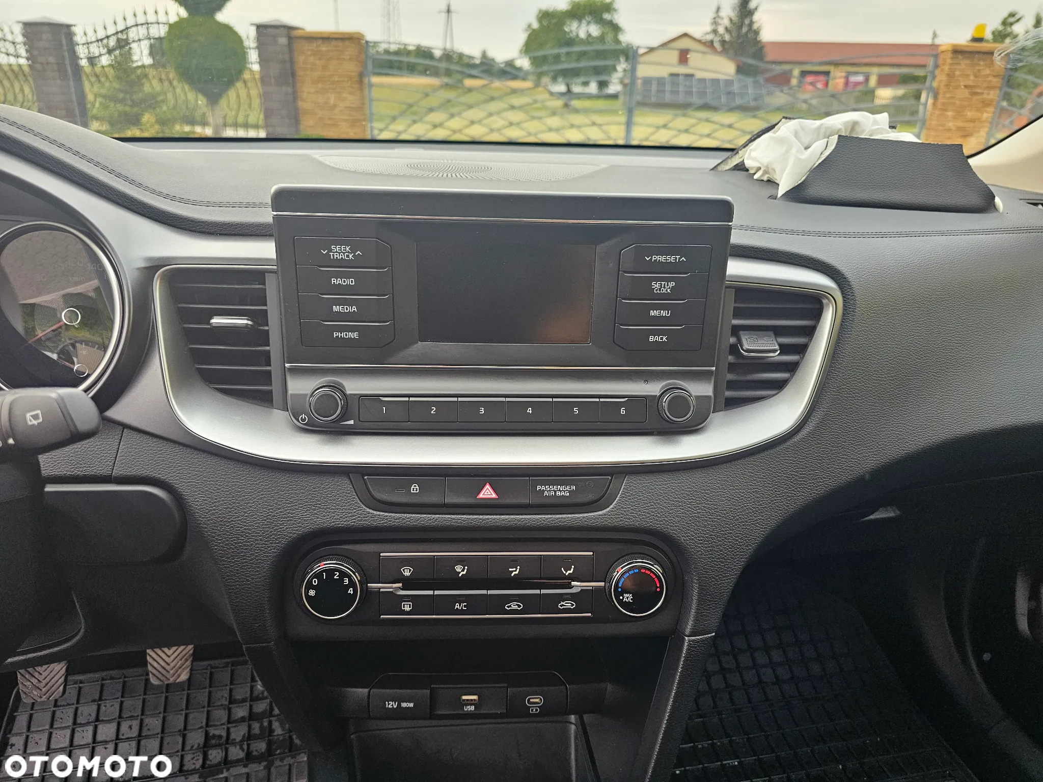 Kia Ceed 1.5 T-GDI S - 21