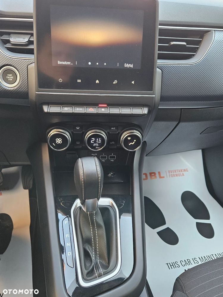 Renault Arkana 1.3 TCe mHEV Zen EDC - 17