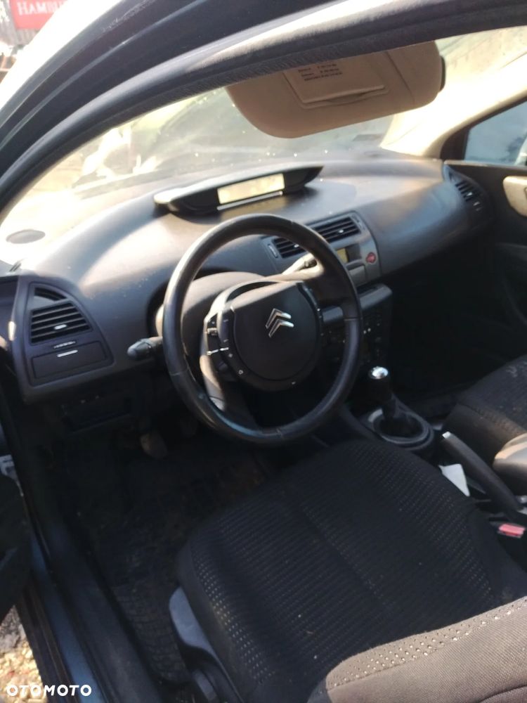 Citroen C4 na części - 3