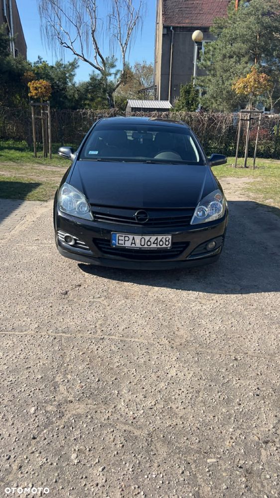 Opel Astra 1.6 Cosmo - 1