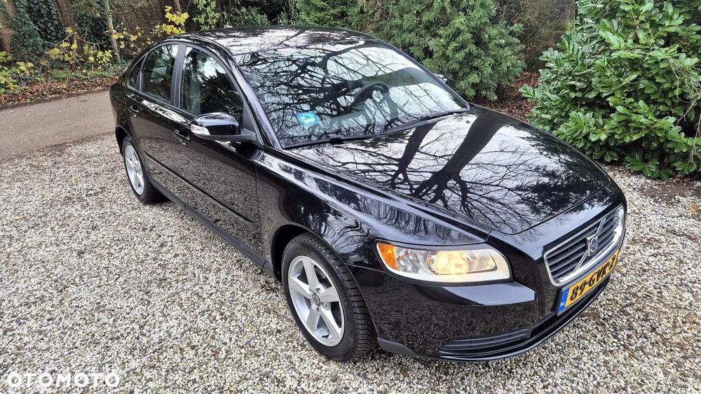 Volvo S40 1.8 Kinetic - 2