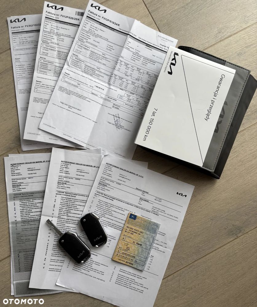 Kia XCeed 1.5 T-GDI L DCT - 37