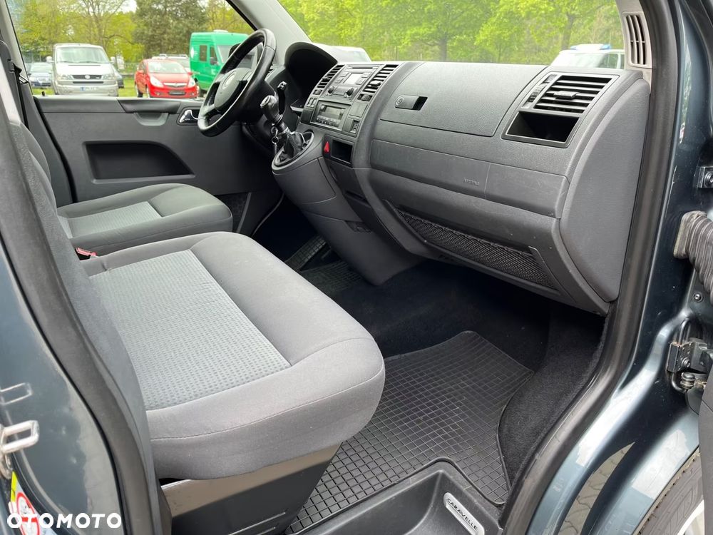 Volkswagen Caravelle L1 Comfortline - 19