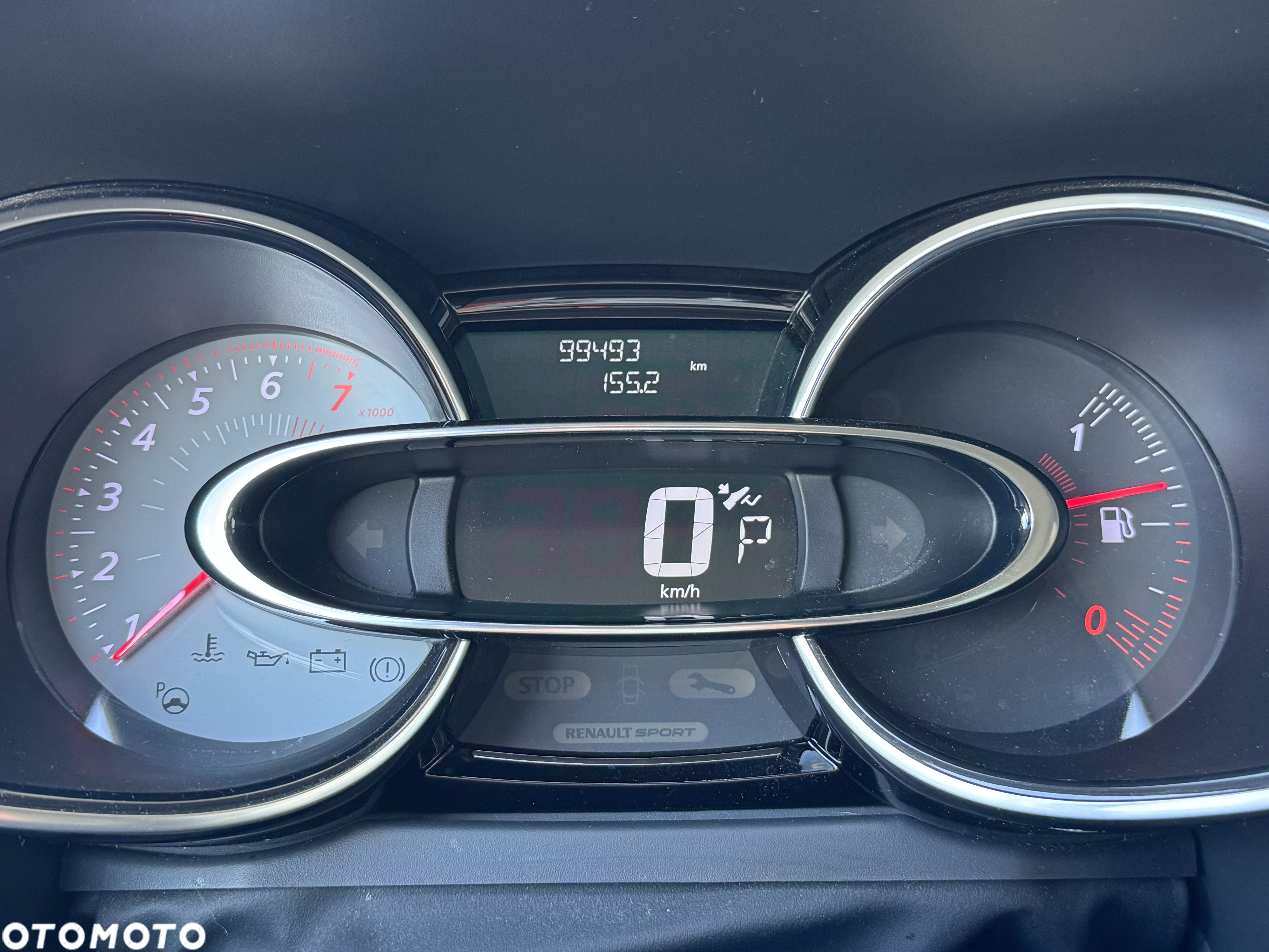 Renault Clio 1.6 R.S.Trophy 220 EDC - 17