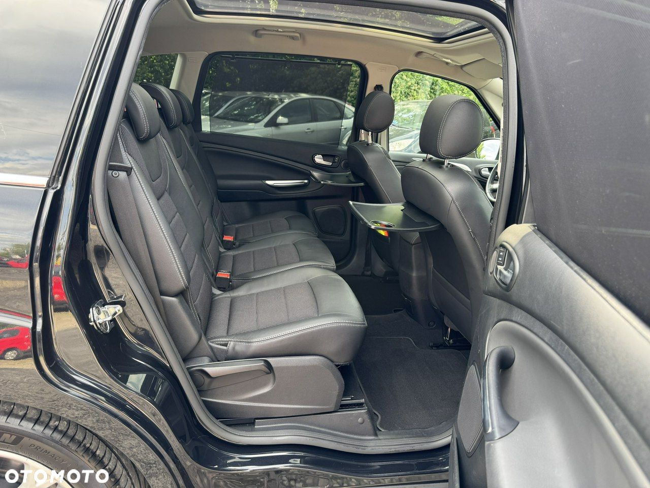 Ford S-Max - 15