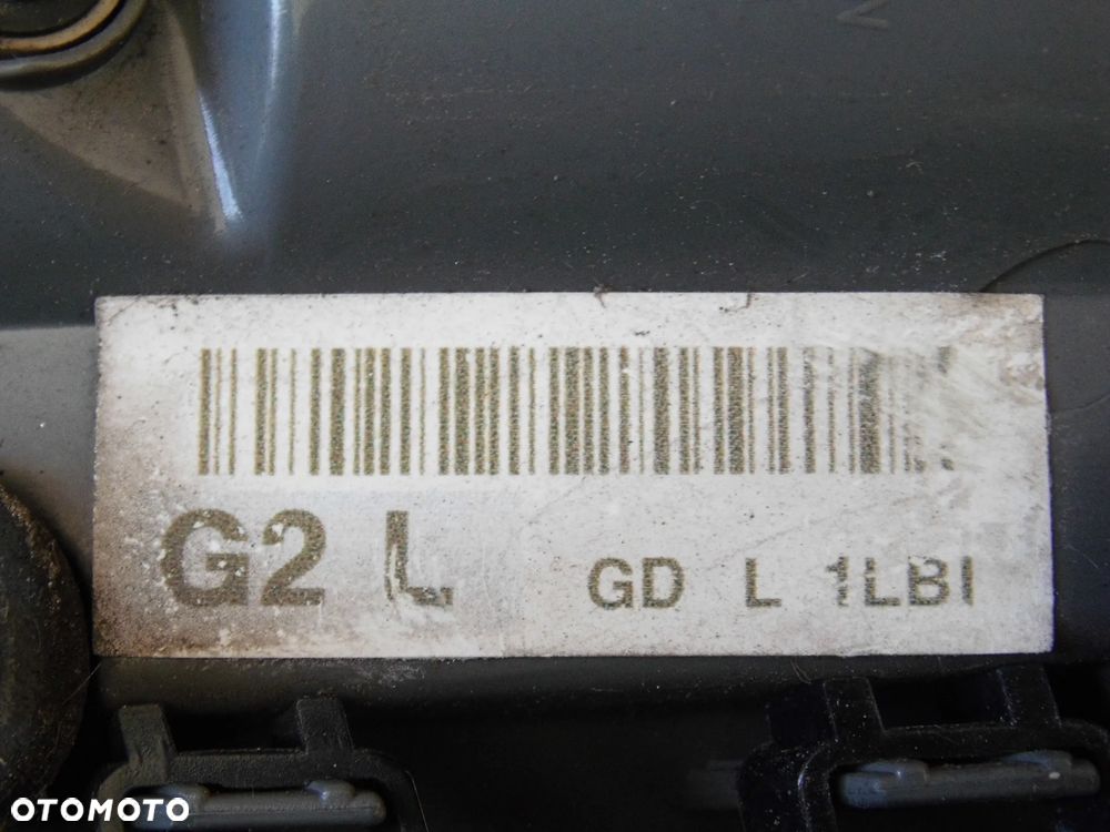 LAMPA W KLAPĘ HYUNDAI I30 II HATCHBACK LEWA TYLNA ORYGINAŁ - 8