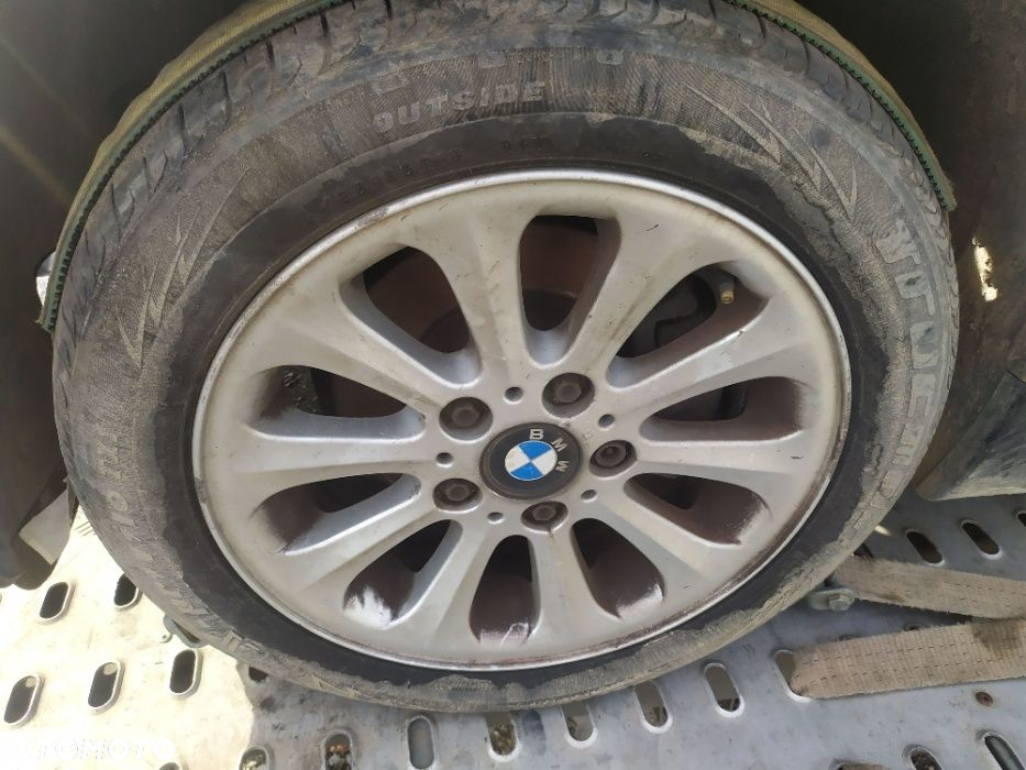 2 x opona 195/55r16 trocmax lato 2017 ok. 7mm - 2