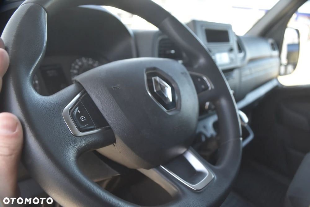 Renault Master - 12