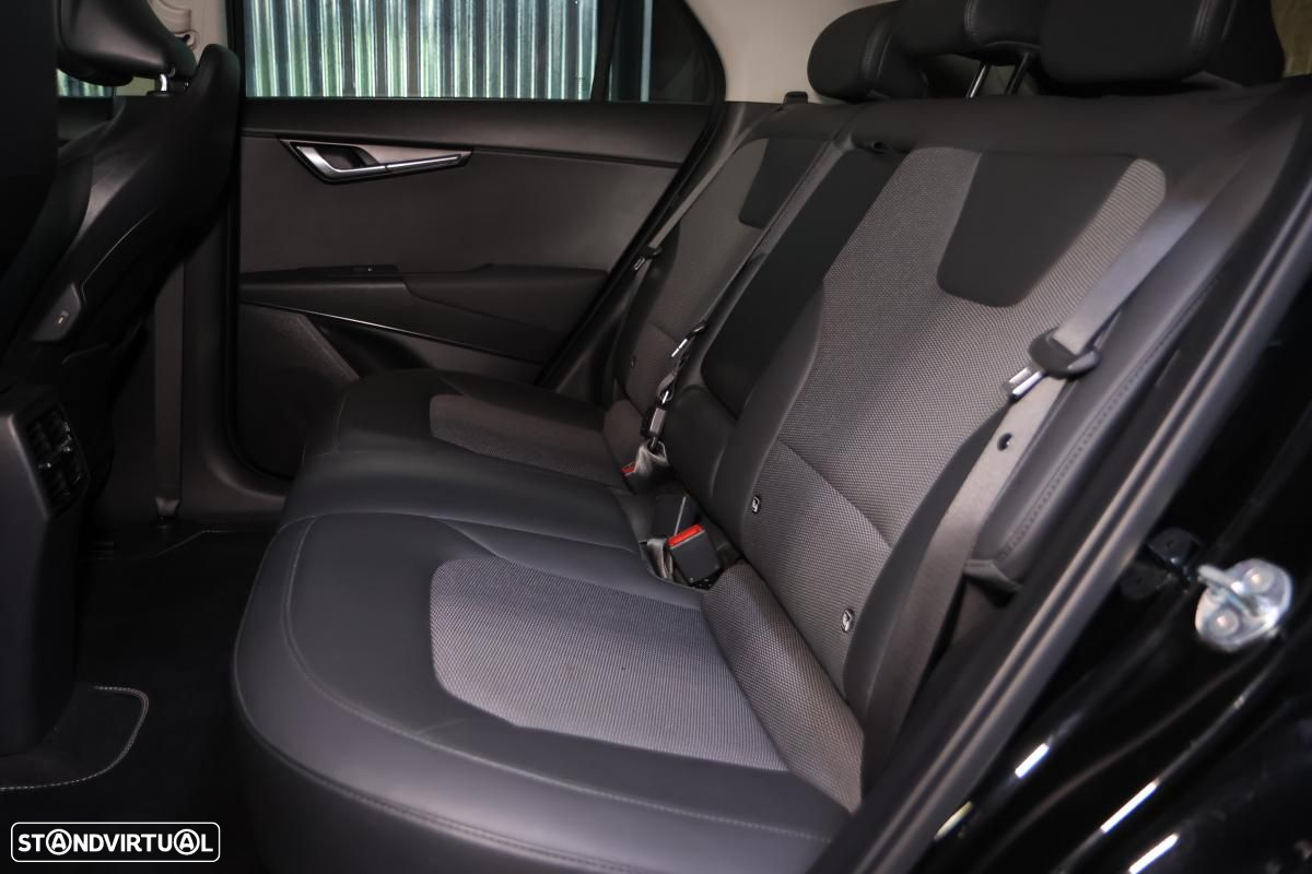 Kia Niro EV 64kWh Drive - 42