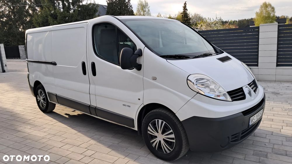 Renault Trafic - 13