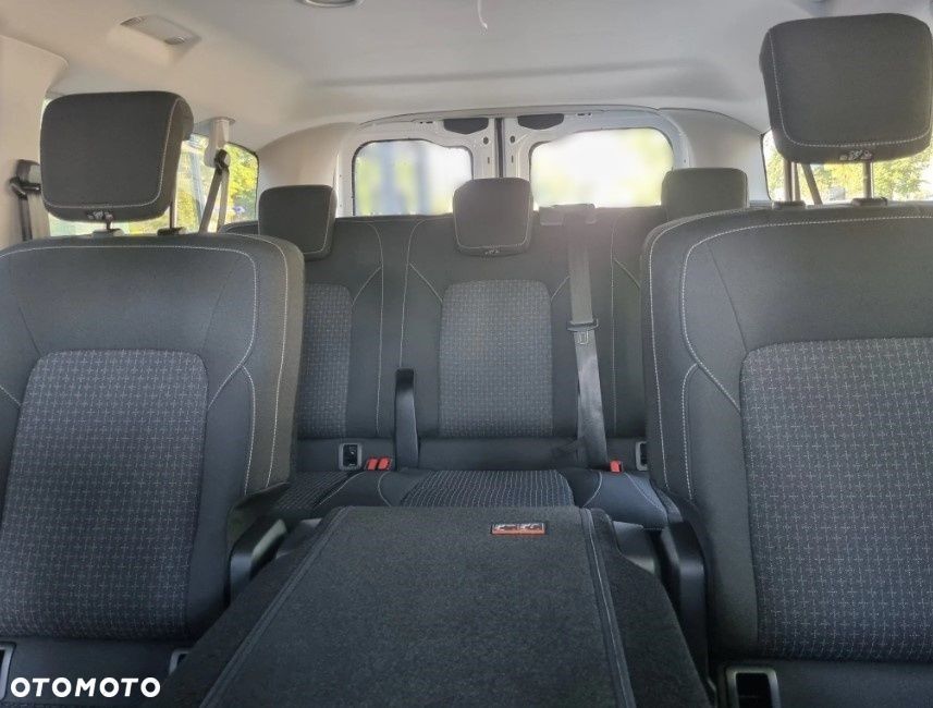 Ford Transit Custom Kombi 2.0 EcoBlue 320 L2H1 Trend - 7