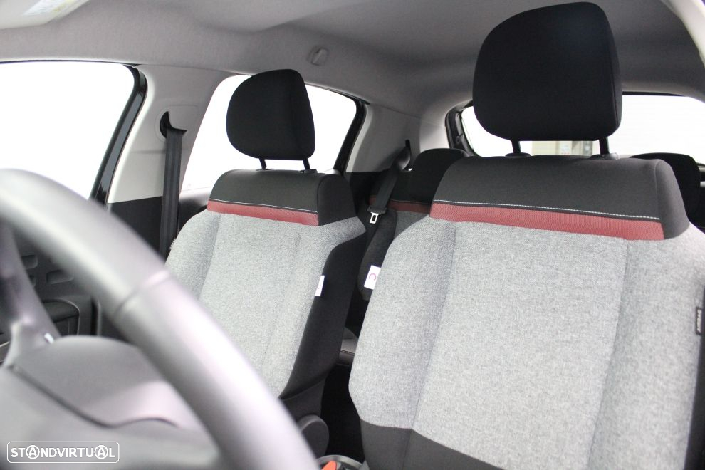 Citroën C3 1.5 BlueHDi C-Series - 27