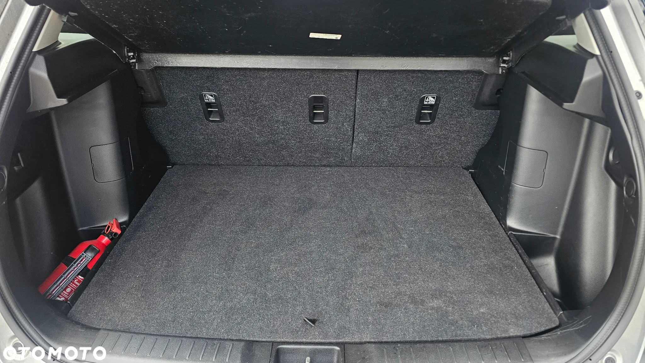 Suzuki Vitara 1.4 Boosterjet Allgrip S - 15