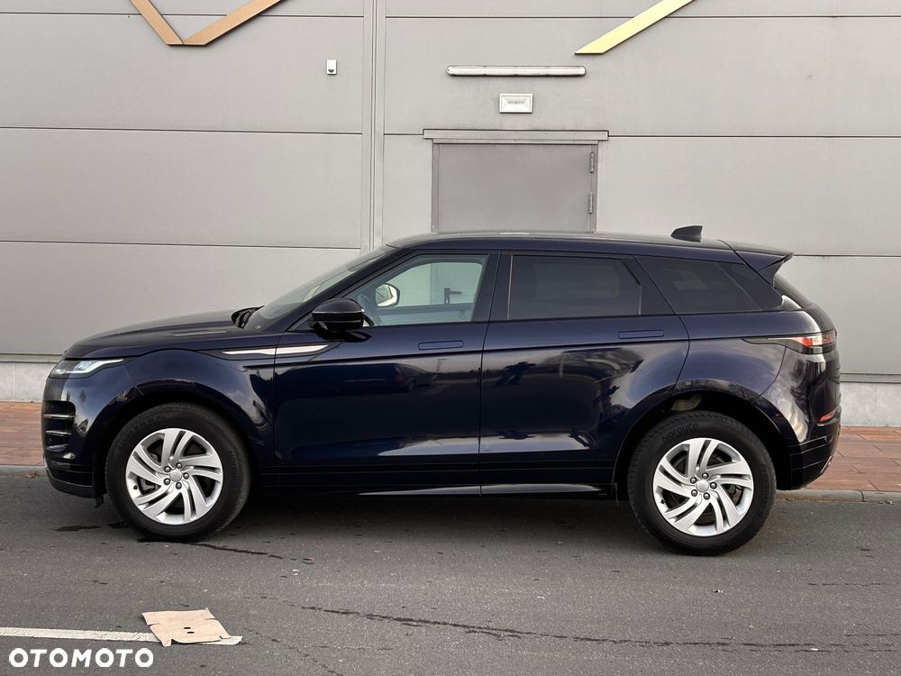 Land Rover Range Rover Evoque D165 Nolita Edition - 15