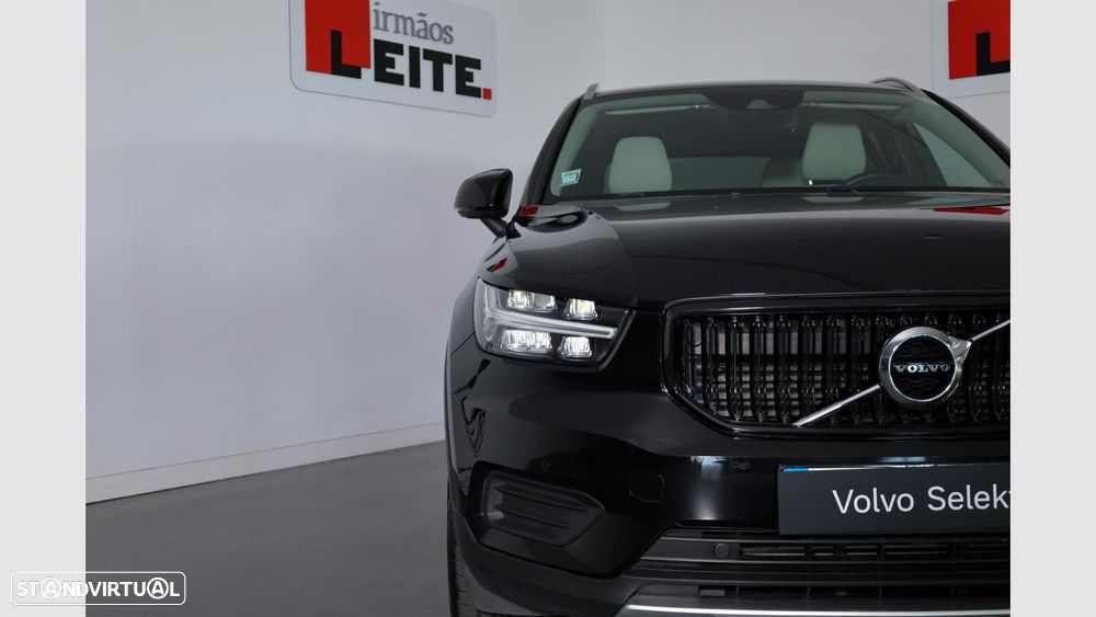 Volvo XC 40 — fotografia 4