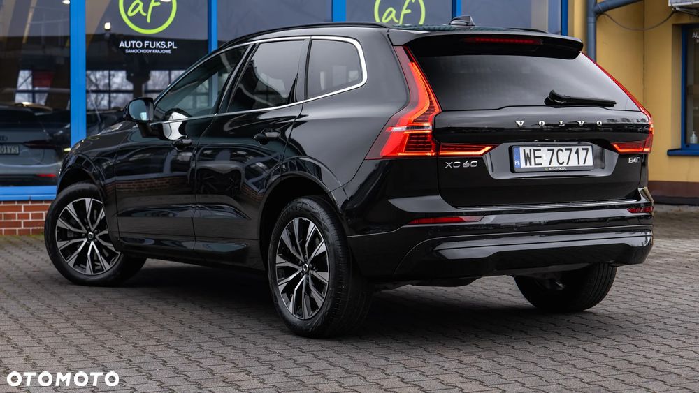 Volvo XC 60 - 7