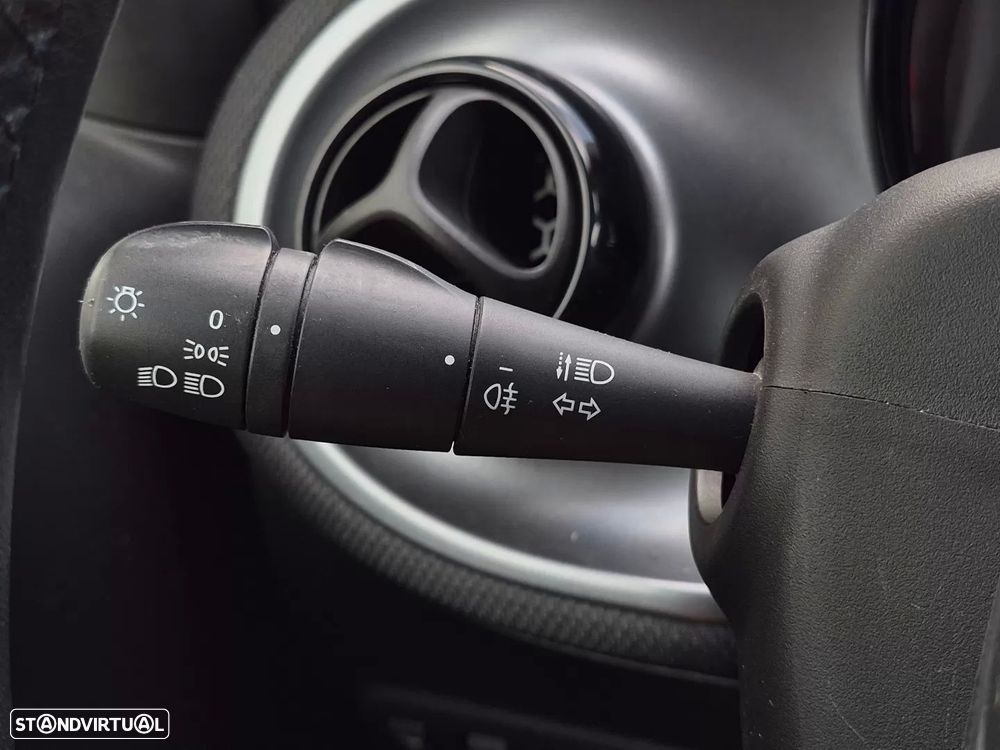 Smart ForTwo Coupé Drive Passion - 17