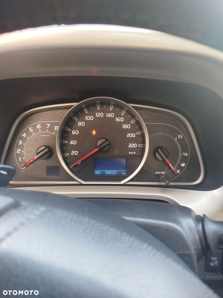 Toyota RAV4 2.0 Prestige MS - 5