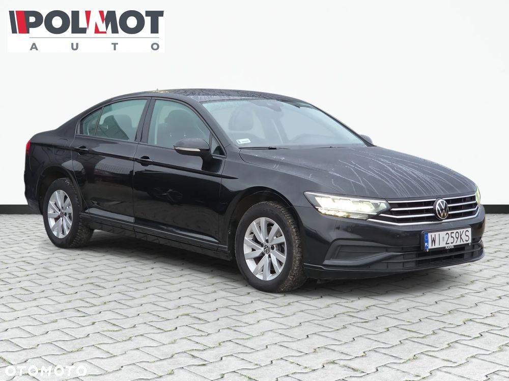 Volkswagen Passat 1.5 TSI EVO Business - 1
