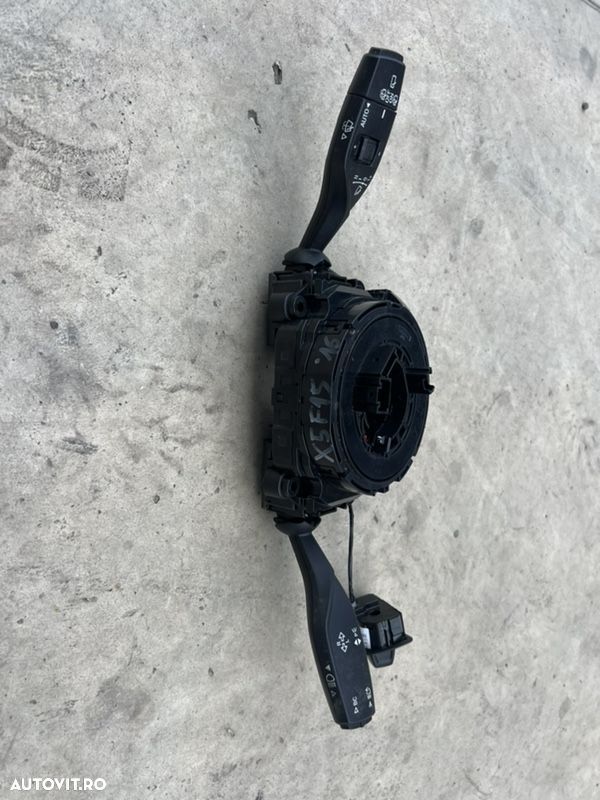 szl bmw x5 f15 - 1