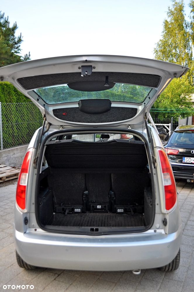Skoda Roomster 1.2 TSI Ambition - 15