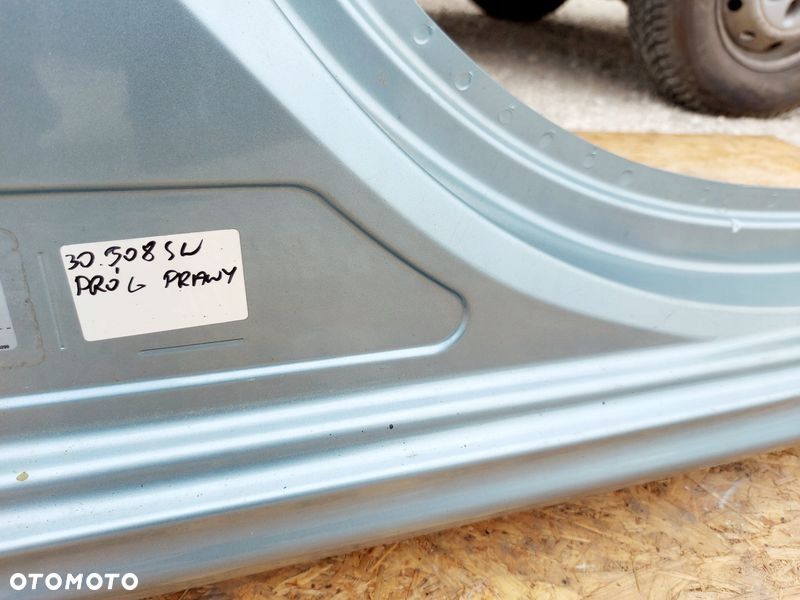 508 1 i sw kombi próg prawy słupek środkowy klxd - 2