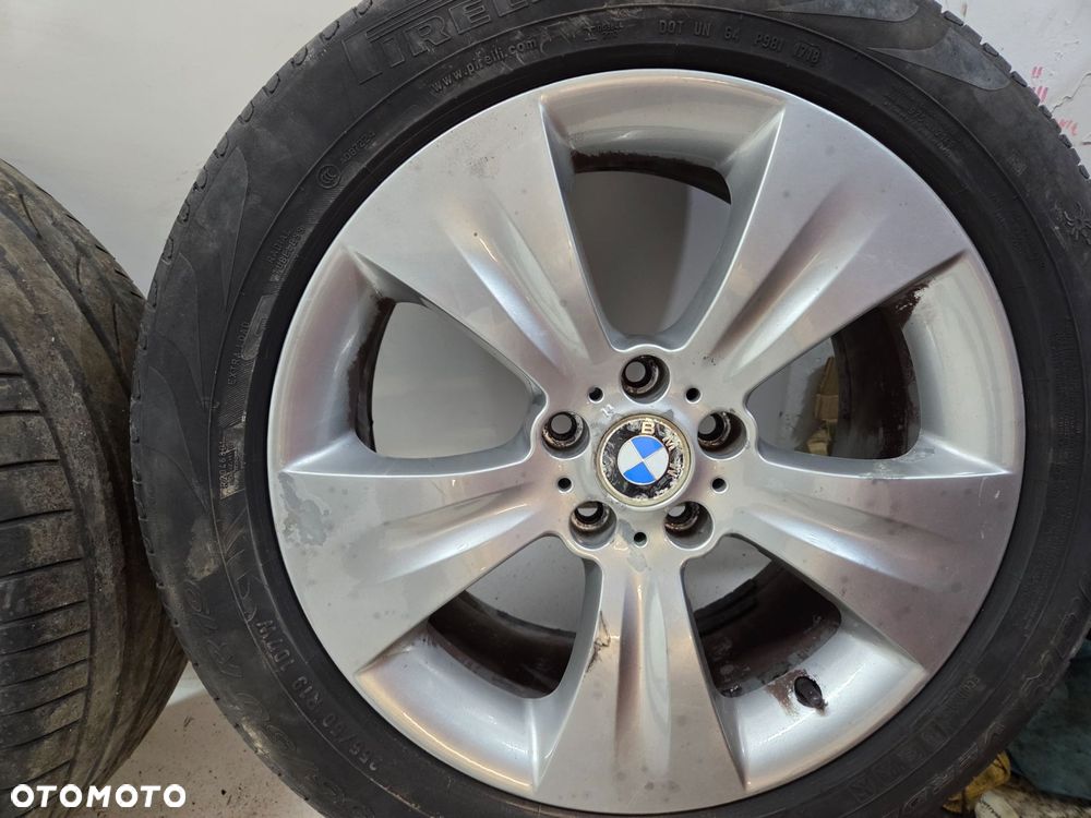 FELGI BMW X5 E70 19 CALI OE 6772247 6772248 - 8