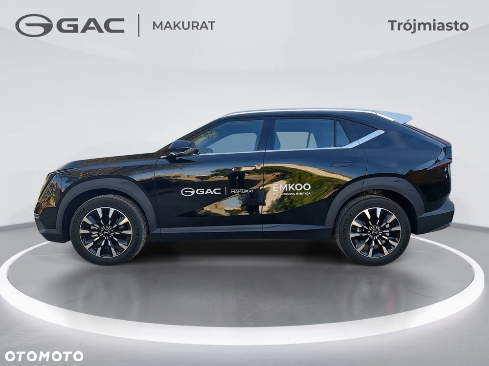 GAC Emkoo 2.0 HEV Luxury DHT - 9