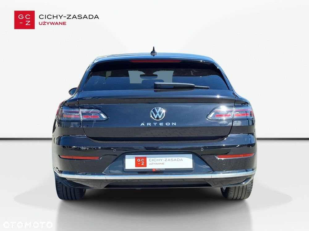 Volkswagen Arteon Shooting Brake 2.0 TDI Elegance DSG - 4