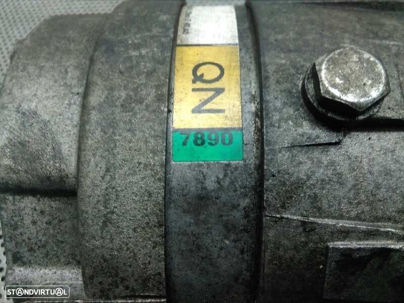 COMPRESSOR AR CONDICIONADO OPEL VECTRA B FASTBACK 2001 -7890 - 3