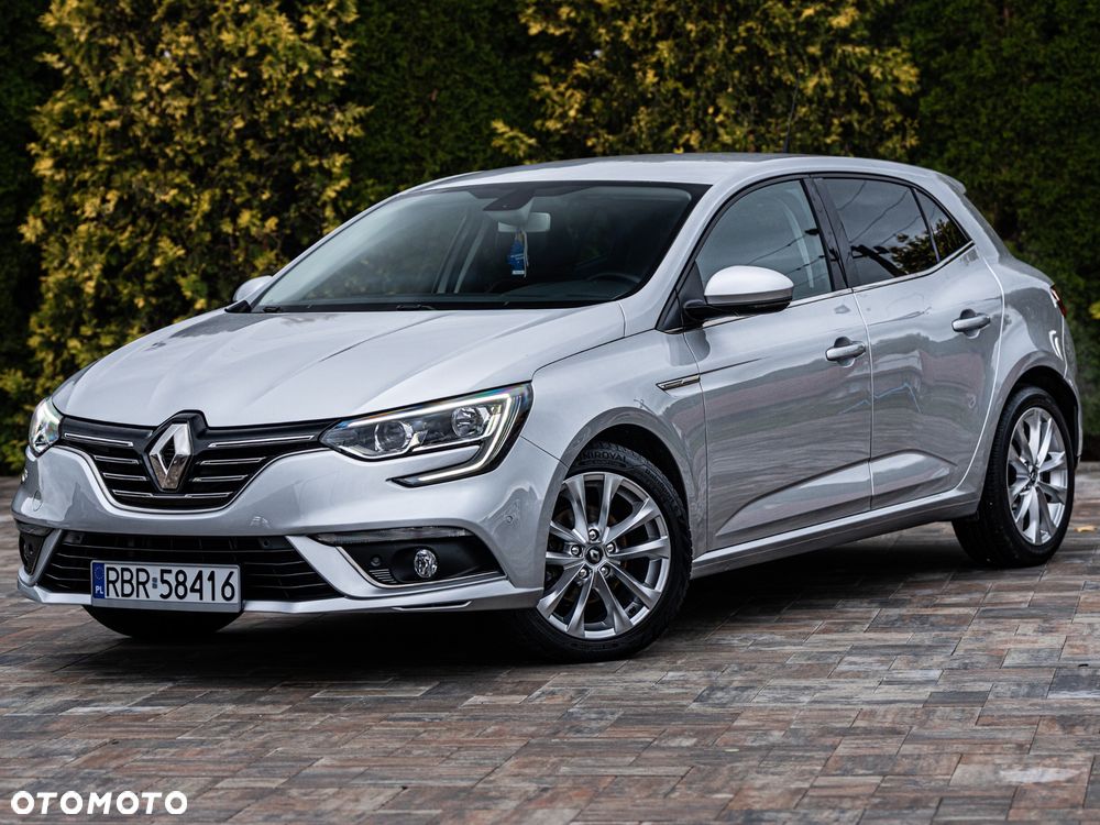 Renault Megane - 20