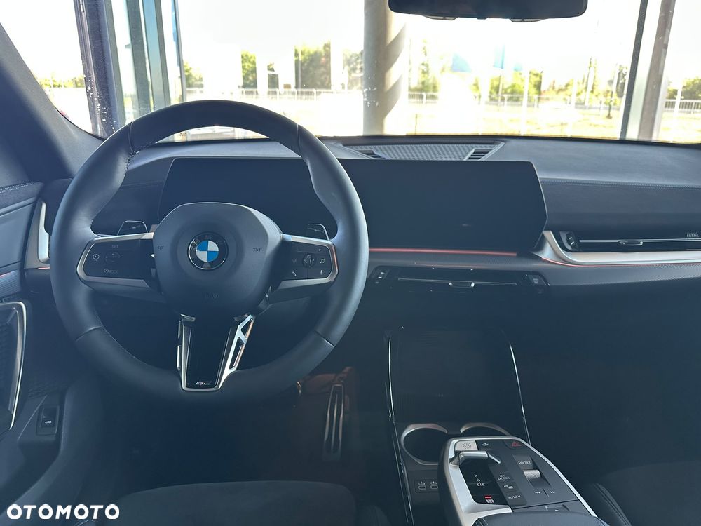 BMW X2 sDrive20d mHEV - 17