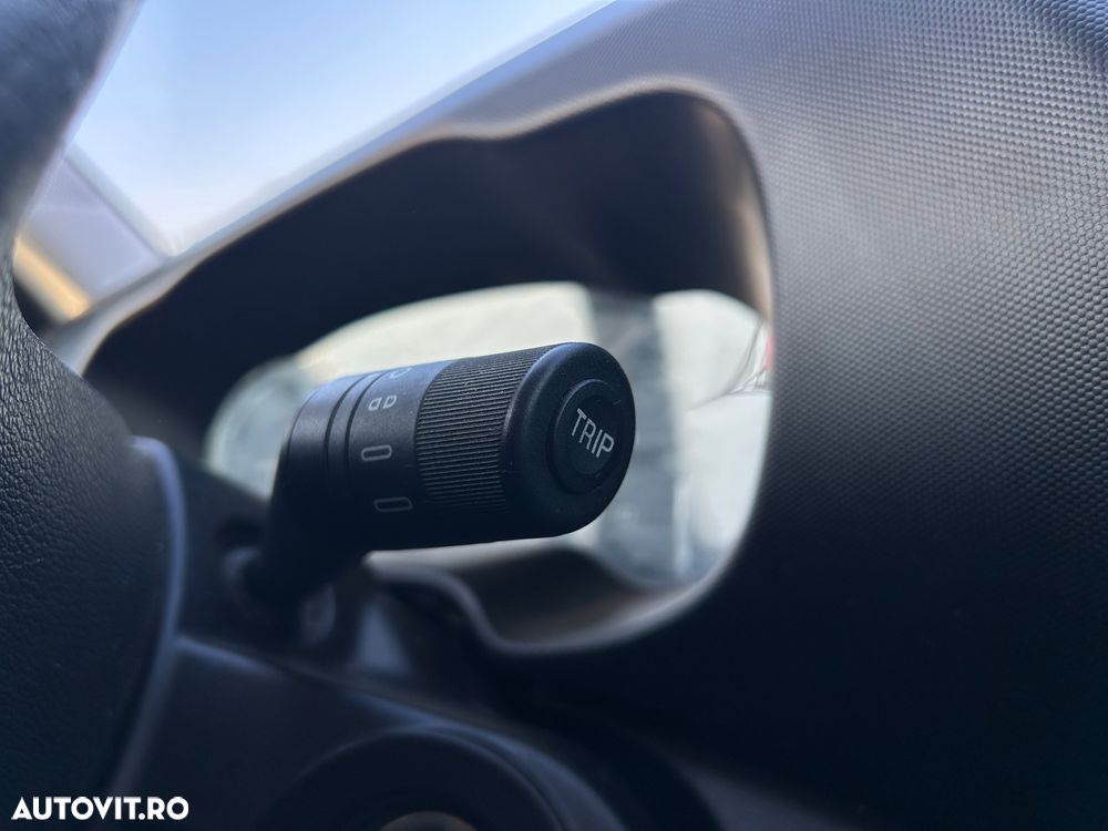 Iveco Daily 3.0 D BASCULABIL 3 PARTI AXA DUBLA SPATE - 32