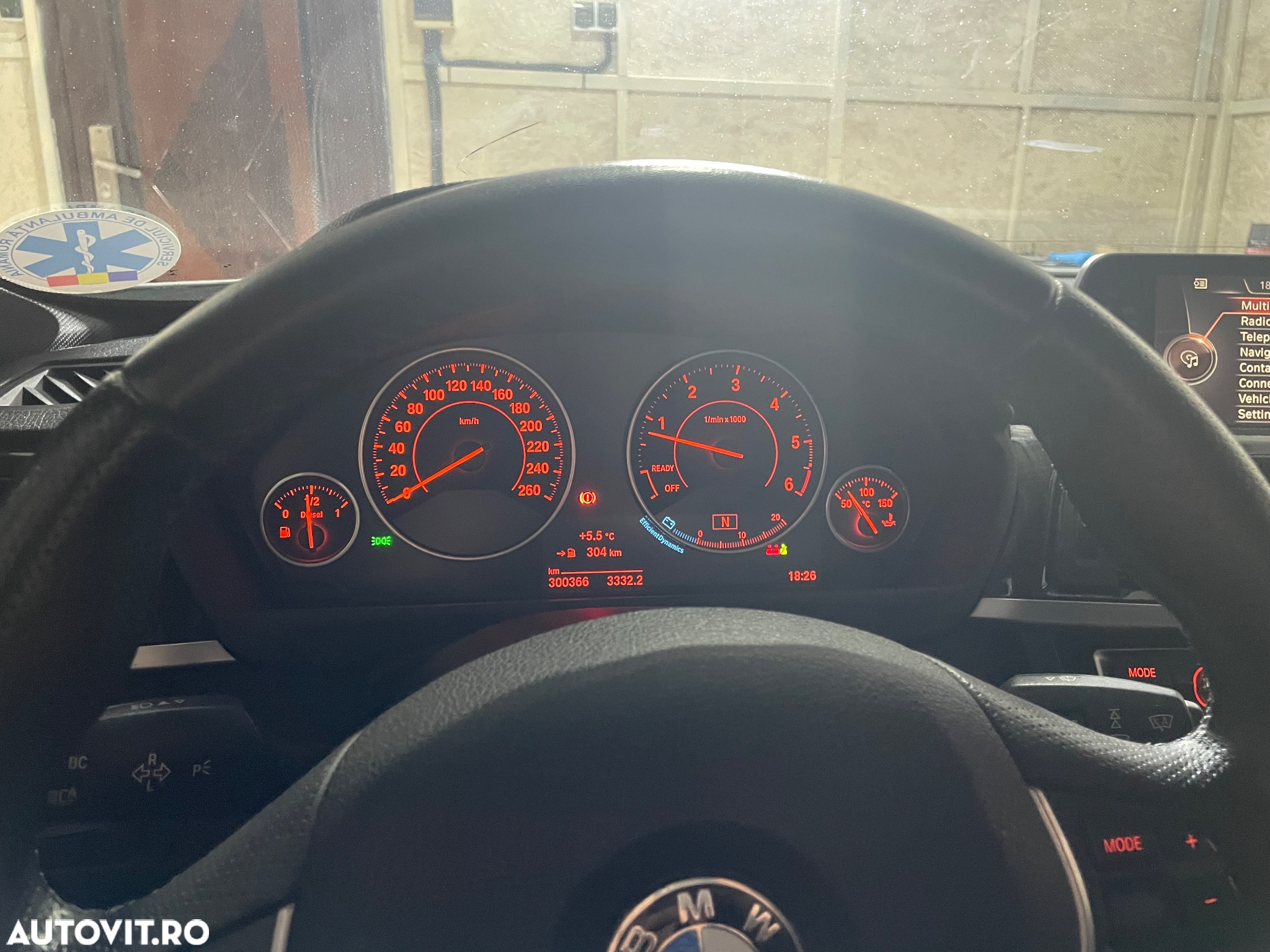 BMW Seria 4 420d Gran Coupe - 6