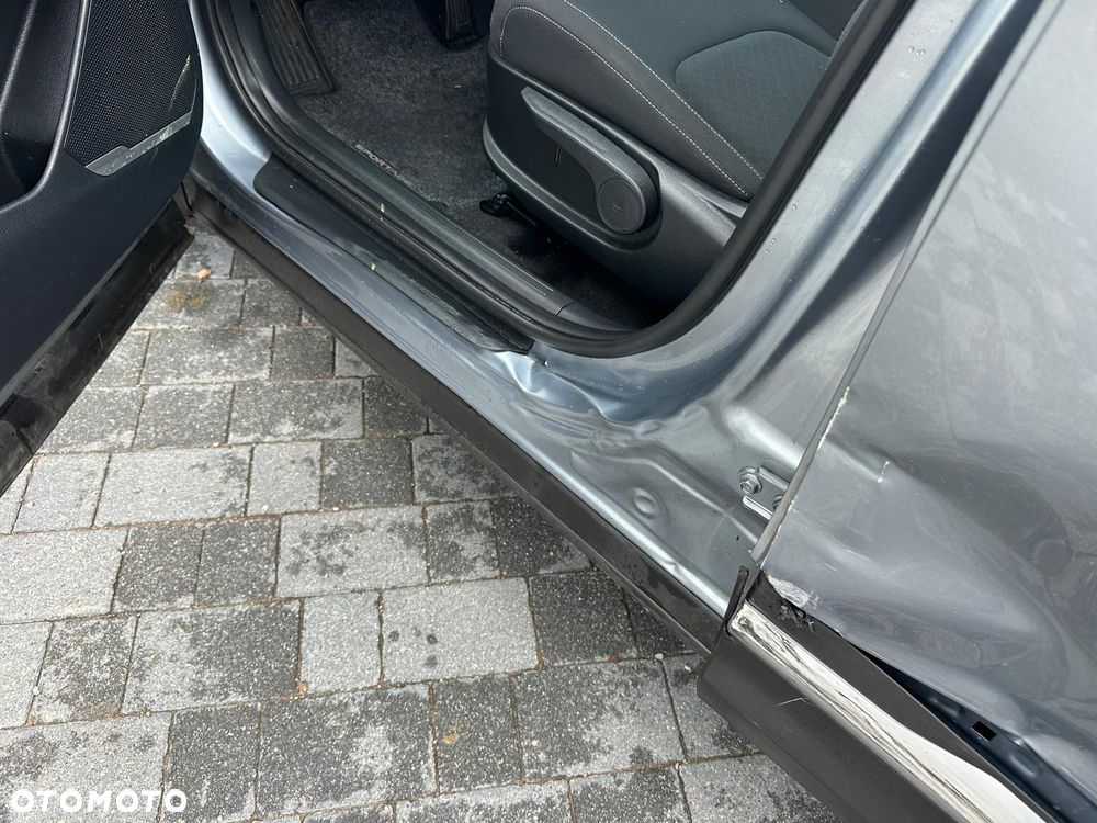 Kia Sportage - 15