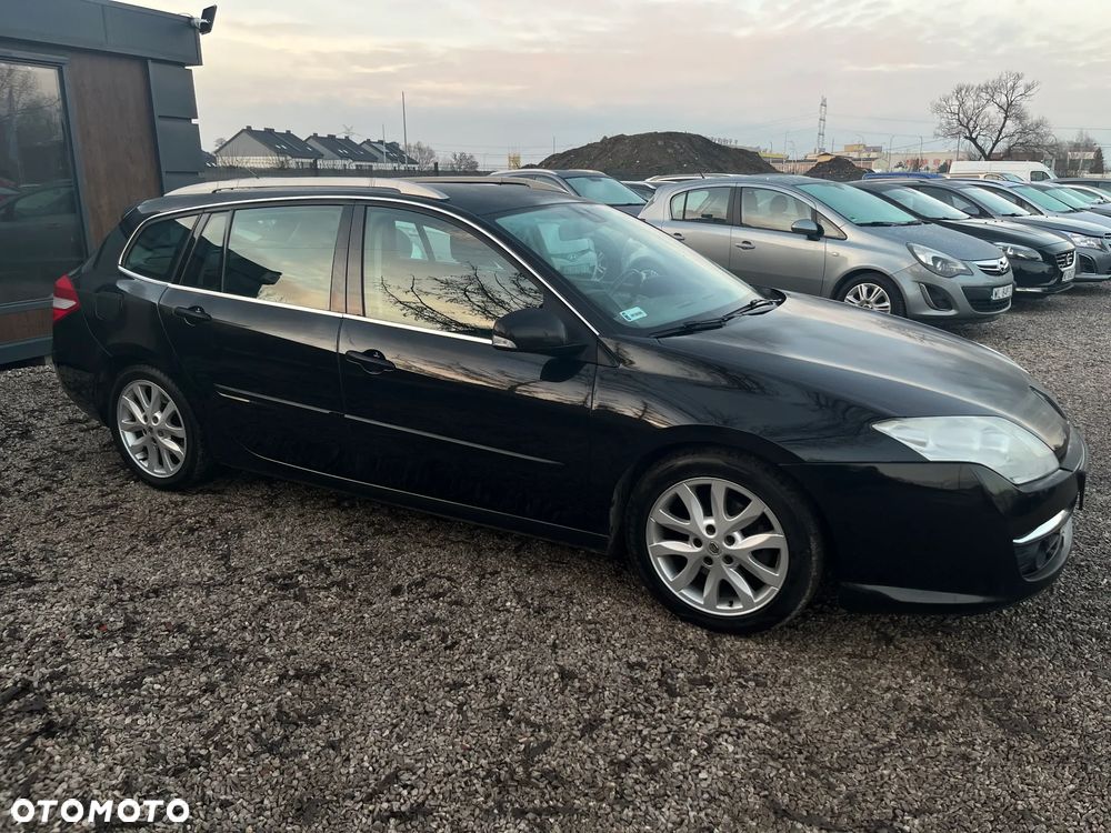 Renault Laguna 2.0 16V 140 Expression - 11