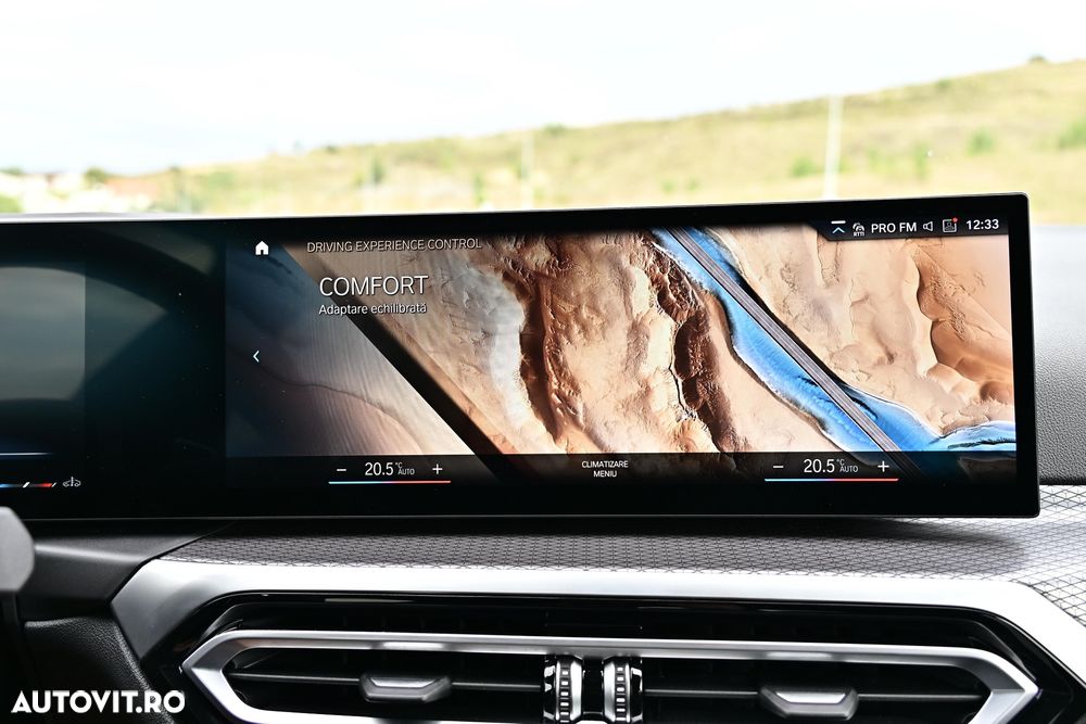BMW Seria 4 420d xDrive Gran Coupe M Sport - 39
