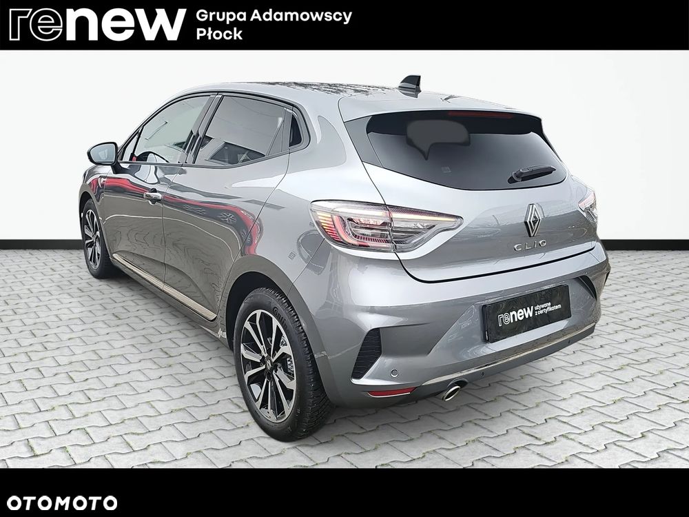 Renault Clio 1.0 TCe Techno - 7