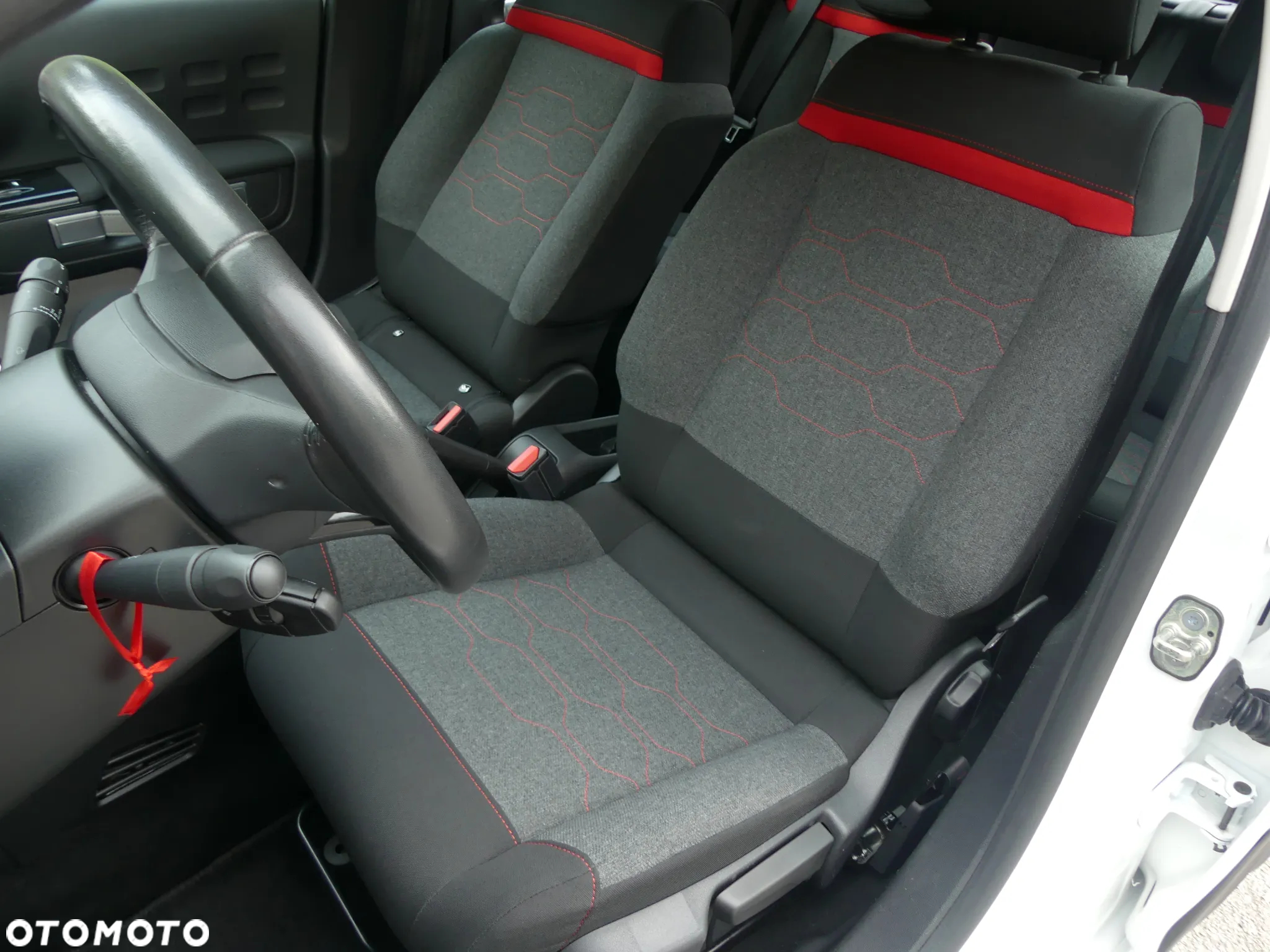 Citroën C3 Pure Tech 82 SHINE - 5