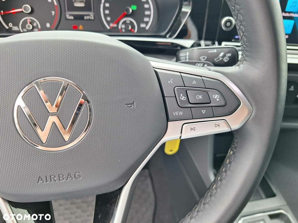 Volkswagen Caddy Cargo 1.5 TSI 84 kW DSG 7-G - 14